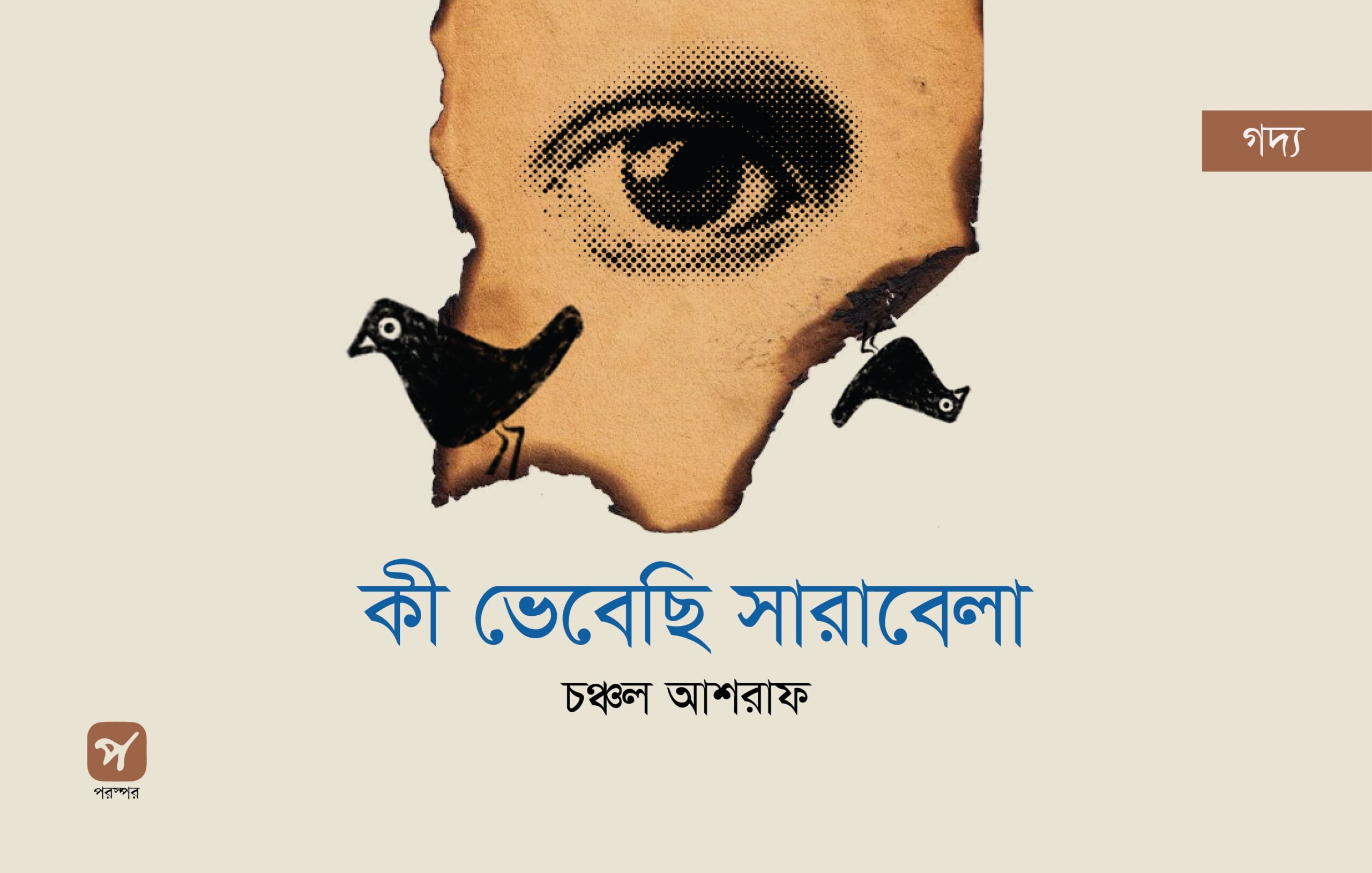 কী ভেবেছি সারাবেলা